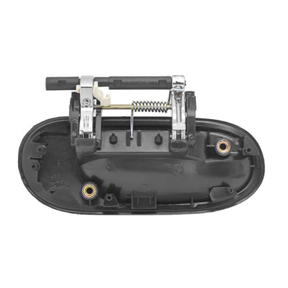 MANJ-100849 - MANIJA EXTERIOR PARA NISSAN ALMERA 2000-2006 TRASERA IZQUIERDA