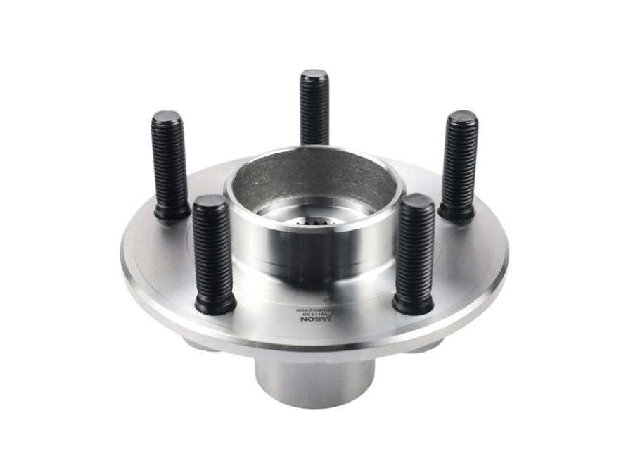 JAS-WH138 MAZA DE RUEDA DELANTERA PARA FORD ESCAPE S 2.5 4 2013-2019