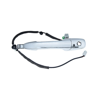 MANJ-102965 - MANIJA EXTERIOR PARA MAZDA CX-7 2007-2012 IZQUIERDA DELANTERA