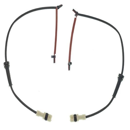 BRE-A00341 - SENSOR DE DESGASTE TRASERO PARA PORSCHE BOXSTER BASE 2004-2004