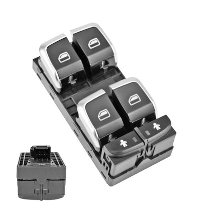 MANJ-71107 - CONTROL ELECTRICO PARA AUDI A3 2013-2018 IZQUIERDA DELANTERA