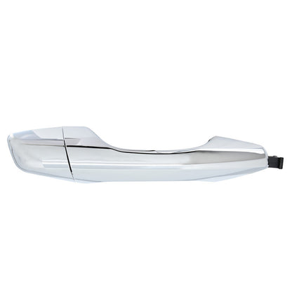 MANJ-106752 - MANIJA EXTERIOR PARA HYUNDAI SANTA FE 2013-2018 DERECHA TRASERA
