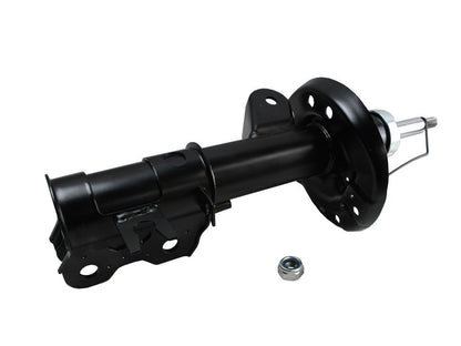 JAS-SU207 JAS-SU208 PAR DE AMORTIGUADORES DELANTEROS PARA CHEVROLET TRAX LS 1.4 4 2013-2019