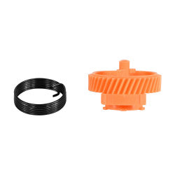 MANJ-96886 - CHAPA DE CAJUELA PARA NISSAN ALTIMA 2013-2018 TRASERA