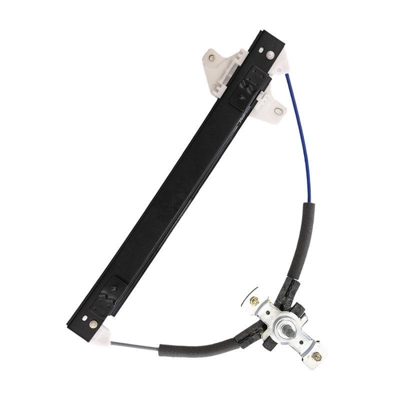 MANJ-109075 - ELEVADOR DE CRISTAL PARA CHEVROLET BEAT 2018-2020 TRASERO IZQUIERDA