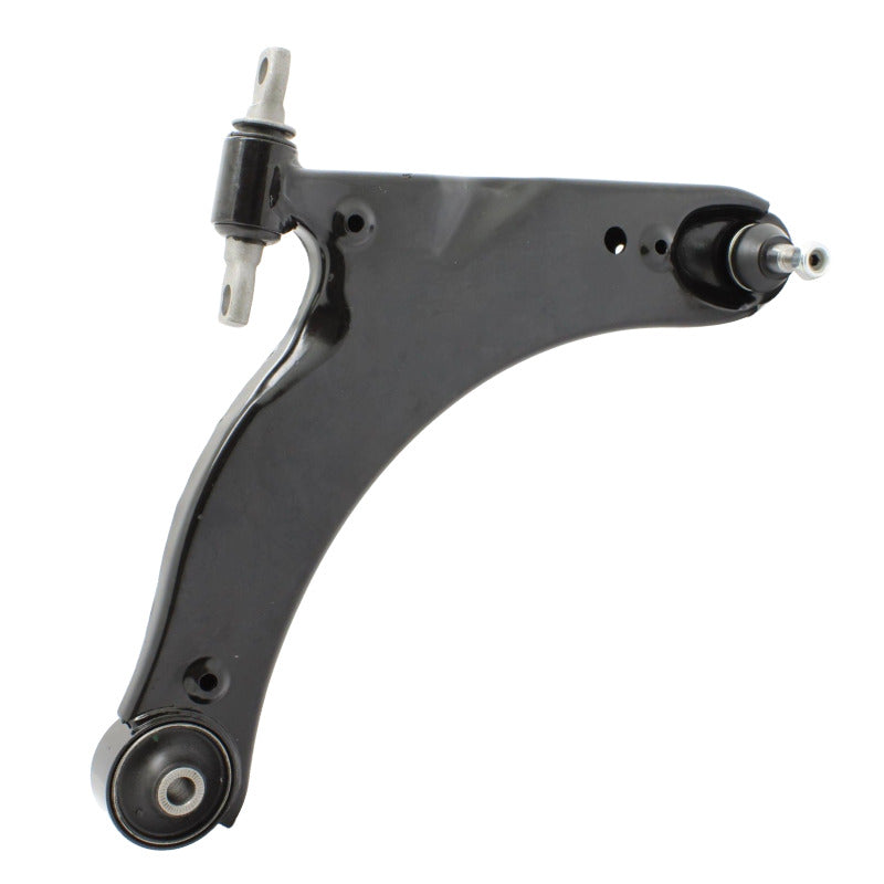 62-401 - HORQUILLA DELANTERA INFERIOR DERECHA PARA JAC J7 2021-2025