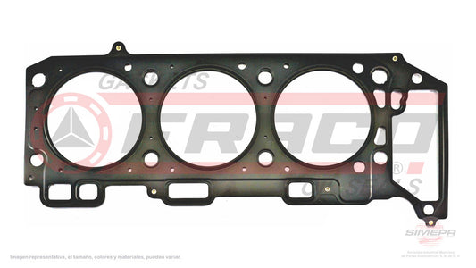 HGX-2662085-MLO - EMPAQUE DE CABEZA PARA FORD EXPLORER V6 4.0 L SOHC 12 V. SOHC 1997-2010