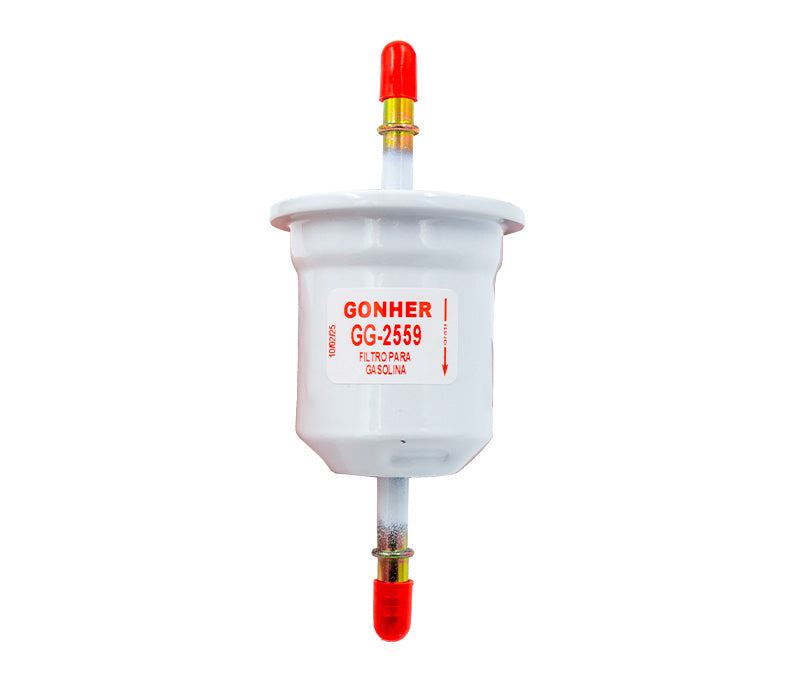 GH-GG-2559 - FILTRO DE GASOLINA PARA TOYOTA AVANZA BASE L4 1.5L 2015-2015