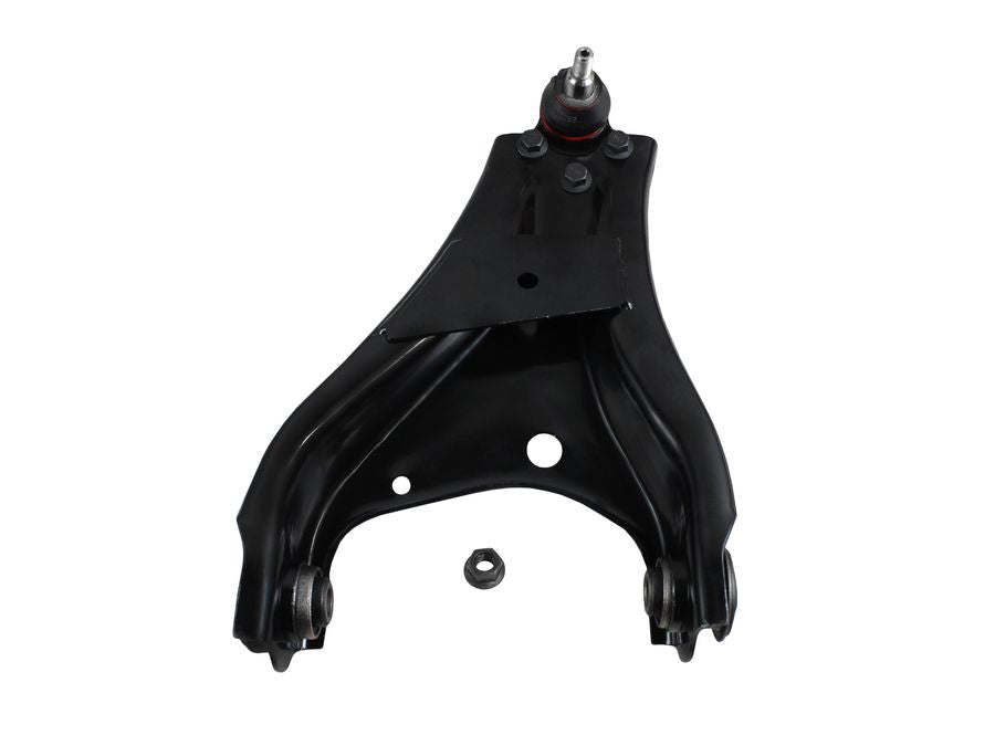 BAW-CM1469 HORQUILLA DELANTERA INFERIOR IZQUIERDA PARA RENAULT DUSTER ADVENTURE 2 4 2014-2014