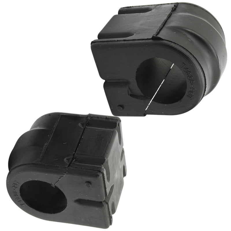10-915 - GOMAS BARRA ESTABILIZADORA DELANTERA PARA FORD EDGE 2015-2024
