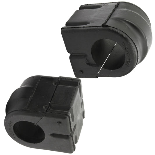 10-915 - GOMAS BARRA ESTABILIZADORA DELANTERA PARA FORD EDGE 2015-2024