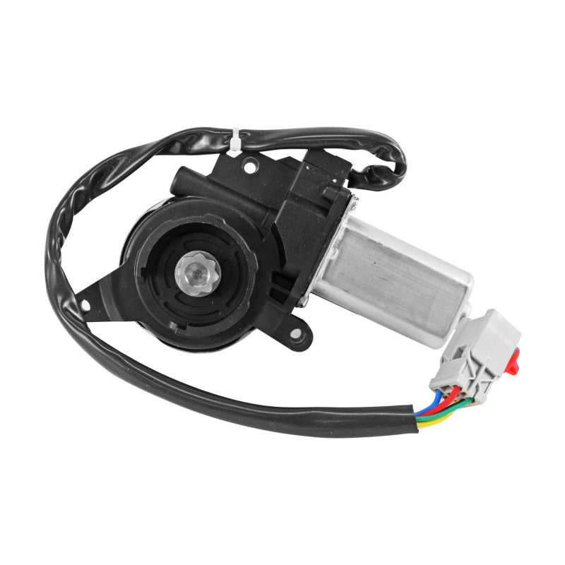 MANJ-107546 - MOTOR DE ELEVADOR ELECTRICO PARA HONDA CR-V 2002-2006 IZQUIERDA DELANTERA
