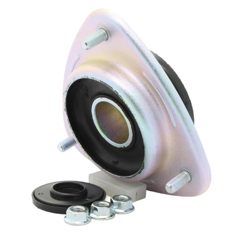 5776 - BASE DE AMORTIGUADOR DELANTERA DERECHA PARA CHEVROLET TORNADO VAN L4 1.5 2022-2025