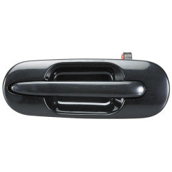 MANJ-99111 - MANIJA EXTERIOR PARA HONDA CR-V 1997-2001 TRASERA IZQUIERDA