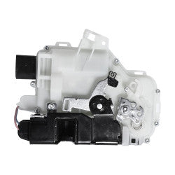MANJ-107312 - CHAPA DE PUERTA PARA SEAT IBIZA 2003-2008 DERECHA DELANTERA