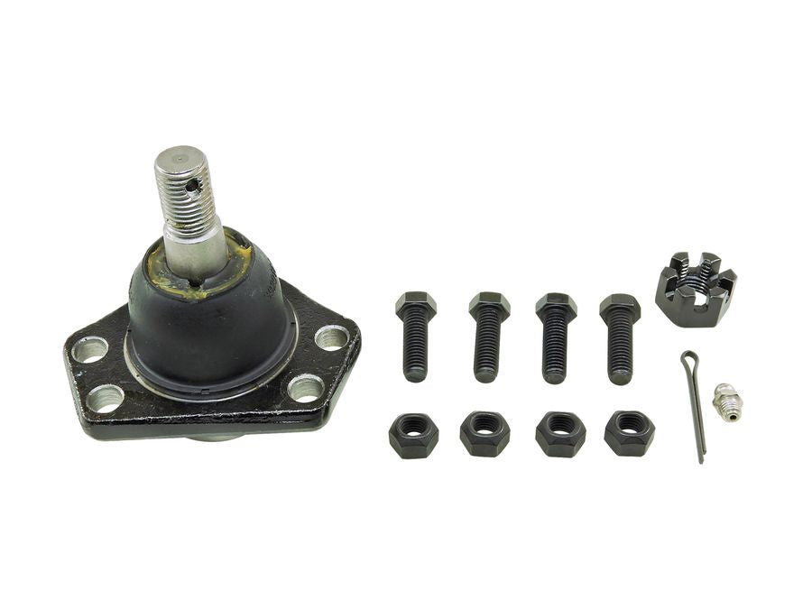 BAW-BA556 ROTULA DELANTERA SUPERIOR PARA TOYOTA VAN WAGON CRG 2 4 1984-1985