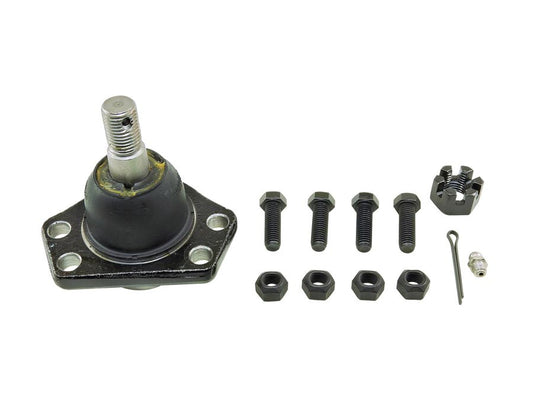 BAW-BA556 ROTULA DELANTERA SUPERIOR PARA TOYOTA VAN WAGON CRG 2 4 1984-1985