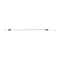 MANJ-106696 - CHICOTE CERRADURA PARA VOLKSWAGEN GOL 2008-2018 DERECHA/IZQUIERDA DELANTERA