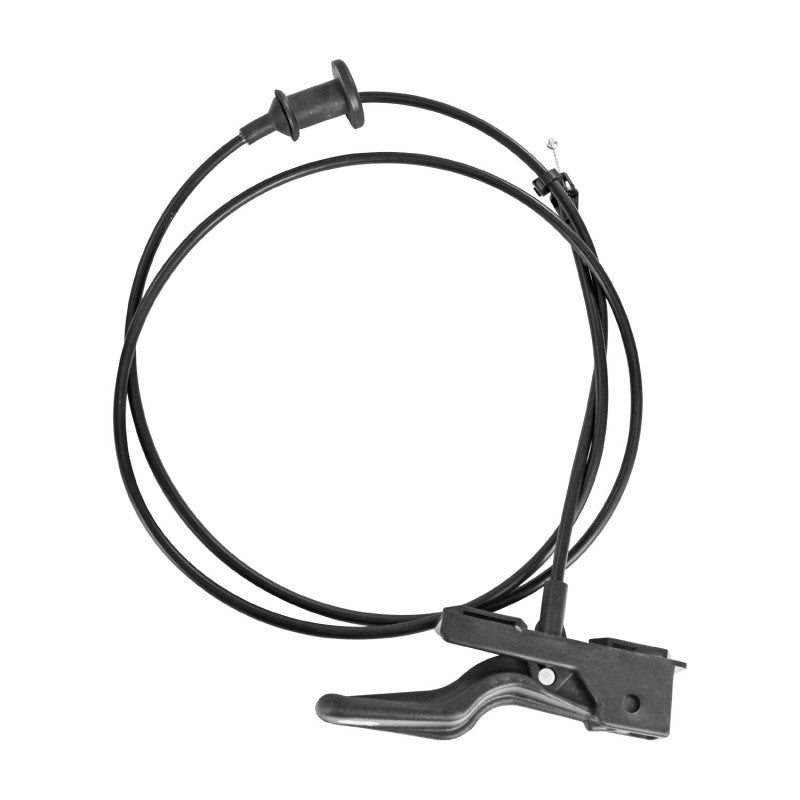 MANJ-104635 - CHICOTE DE COFRE PARA CHEVROLET MALIBU 2006-2012