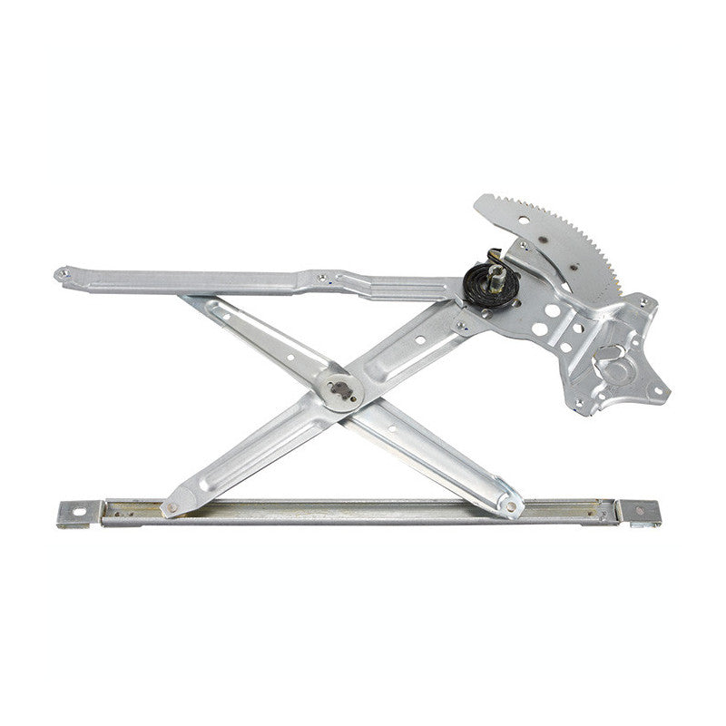 MANJ-97648 - ELEVADOR DE CRISTAL PARA TOYOTA SIENNA 1998-2003 DERECHO DELANTERA