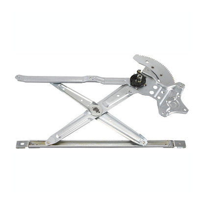 MANJ-97648 - ELEVADOR DE CRISTAL PARA TOYOTA SIENNA 1998-2003 DERECHO DELANTERA
