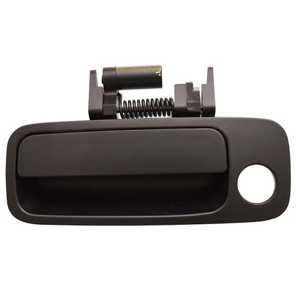 MANJ-101971 - MANIJA EXTERIOR PARA TOYOTA SOLARA 1999-2003 IZQUIERDA DELANTERA
