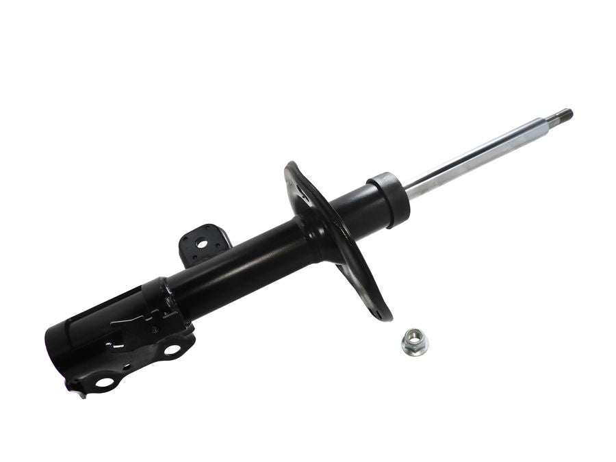 JAS-SU152 JAS-SU153 PAR DE AMORTIGUADORES DELANTEROS PARA TOYOTA RAV4 EV 2013-2014