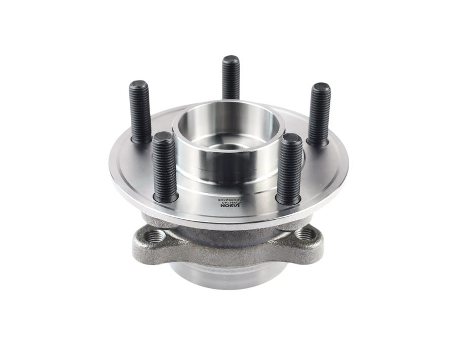JAS-WH143 MAZA DE RUEDA DELANTERA PARA FORD FUSION ADVANCE 2.5 4 2017-2017