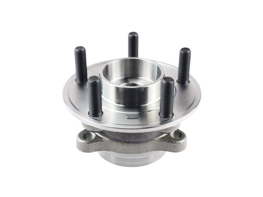 JAS-WH143 MAZA DE RUEDA DELANTERA PARA FORD FUSION ADVANCE 2.5 4 2017-2017