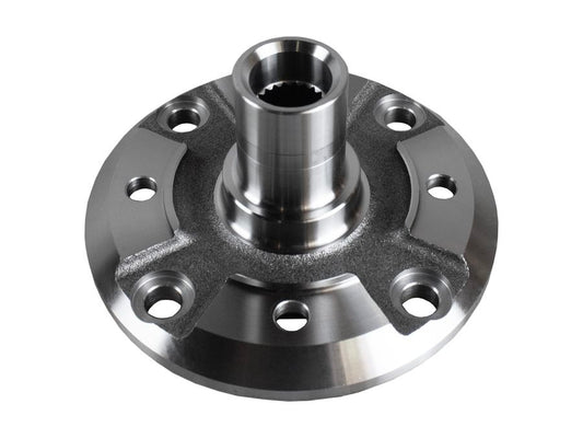 JAS-WH008 MAZA DE RUEDA DELANTERA PARA CHEVROLET MATIZ BASE 1 4 2011-2012