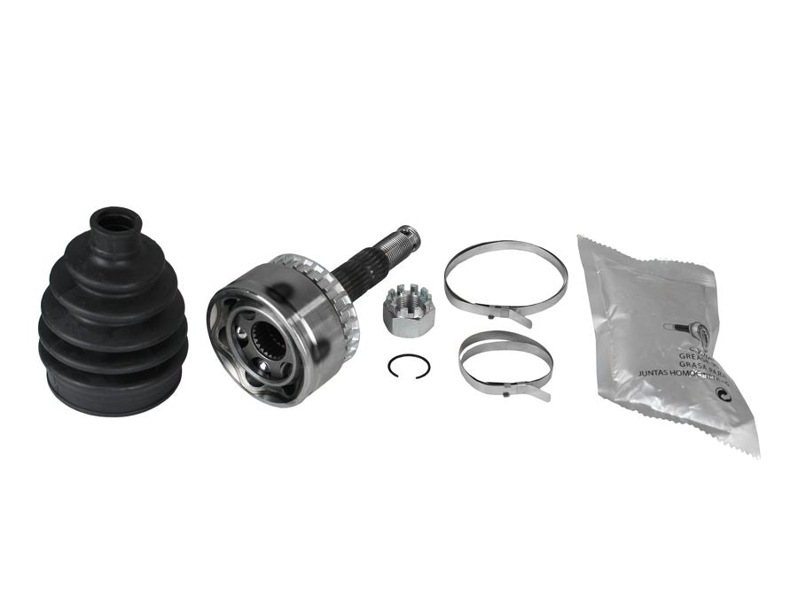 JAS-CJ089 JUNTA HOMOCINETICA EXTERIOR PARA CHEVROLET MERIVA BASE 1.8 4 2004-2006