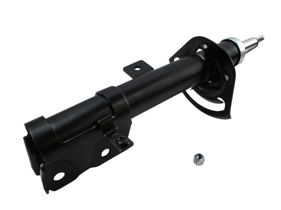 JAS-SU245 JAS-SU246 PAR DE AMORTIGUADORES DELANTEROS PARA DODGE CALIBER CANADA VALUE PACKAGE 2 4 2011-2011