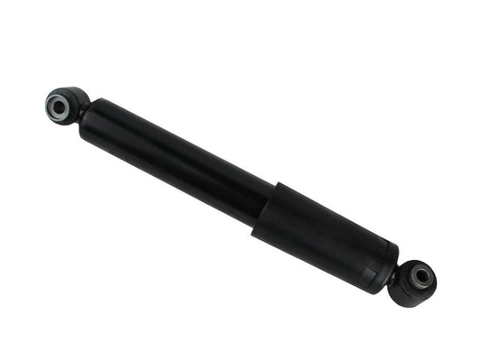 PJAS-SU209 PAR DE AMORTIGUADORES TRASEROS PARA DODGE ATTITUDE GL 1.4 4 2012-2014