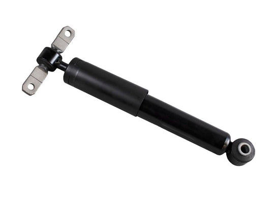 PJAS-SU486 PAR DE AMORTIGUADORES TRASEROS PARA PEUGEOT PARTNER MAXI 1.6 4 2020-2021
