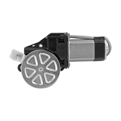 MANJ-107496 - MOTOR DE ELEVADOR ELECTRICO PARA TOYOTA HILUX 2005-2015 DERECHO DELANTERA