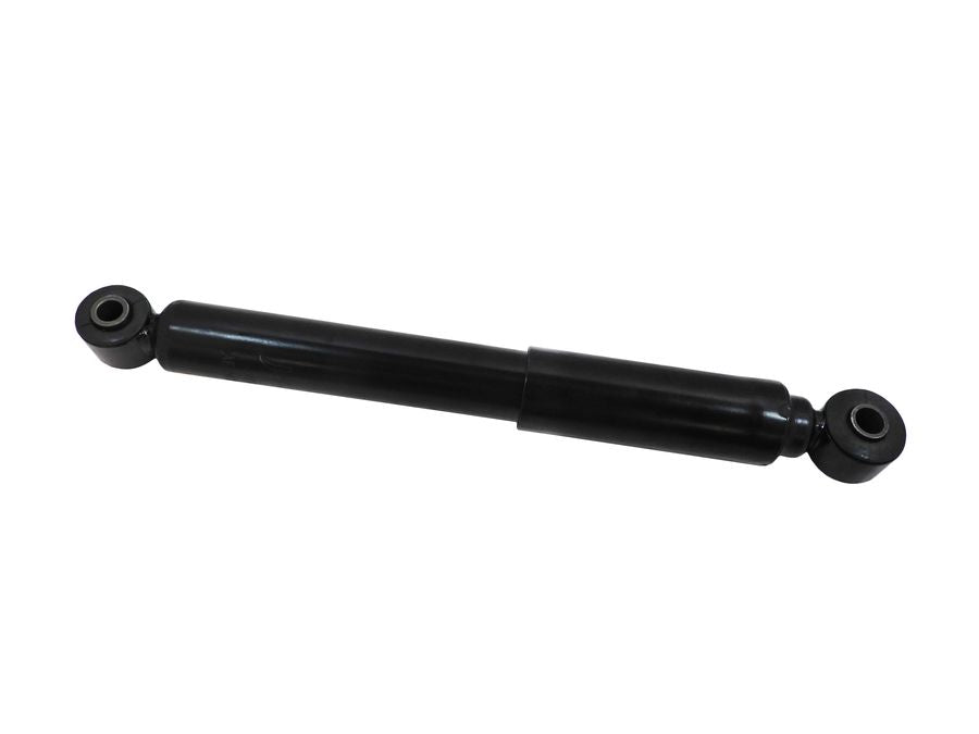 PJAS-SU185 PAR DE AMORTIGUADORES TRASEROS PARA DODGE ATOS BASE 1.1 4 2011-2011