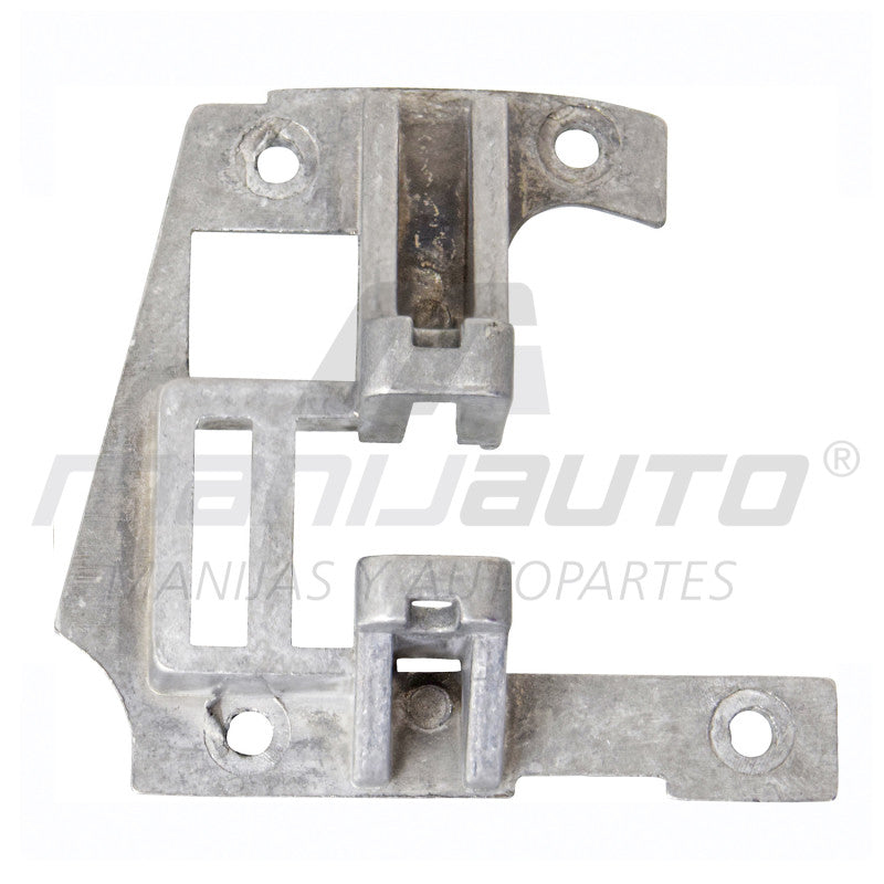 MANJ-92091 - MANIJA INTERIOR PARA VOLKSWAGEN POINTER 2000-2005 DELANTERA/TRASERA IZQUIERDA