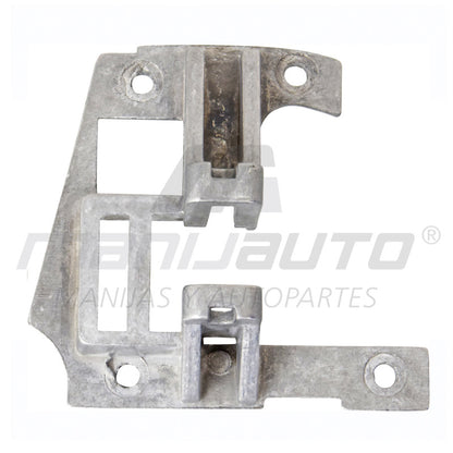 MANJ-92091 - MANIJA INTERIOR PARA VOLKSWAGEN POINTER 2000-2005 DELANTERA/TRASERA IZQUIERDA