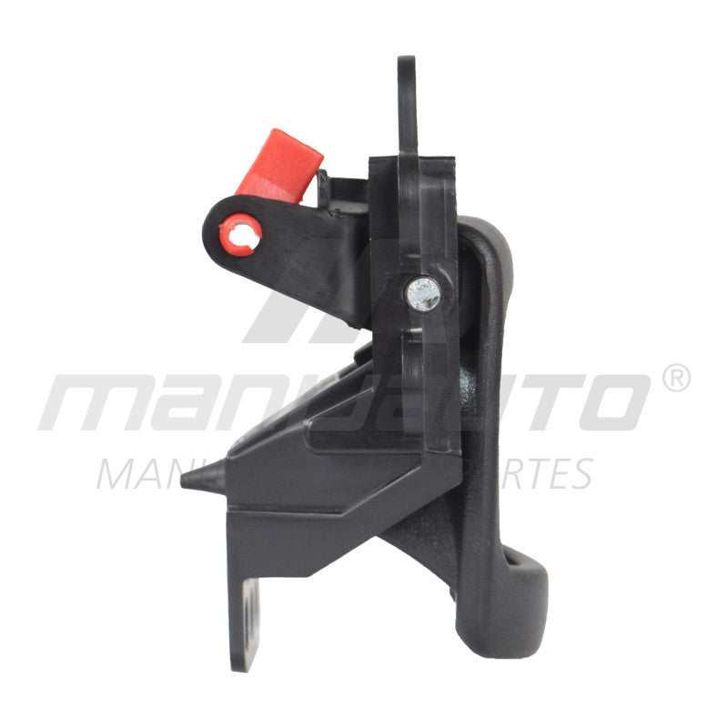 MANJ-100343 - MANIJA INTERIOR PARA DODGE DURANGO 1998-2003 DELANTERA/TRASERA IZQUIERDA