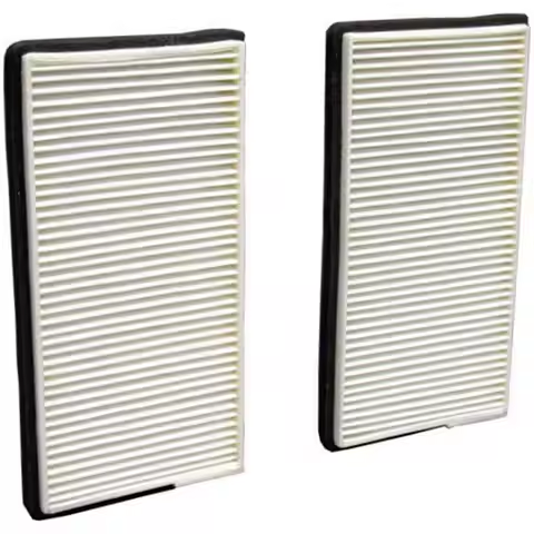 DIFI-CFD-8726CA - FILTRO DE CABINA DE CARBON ACTIVADO PARA CHEVROLET TRACKER L4 1.6L 1999-2002