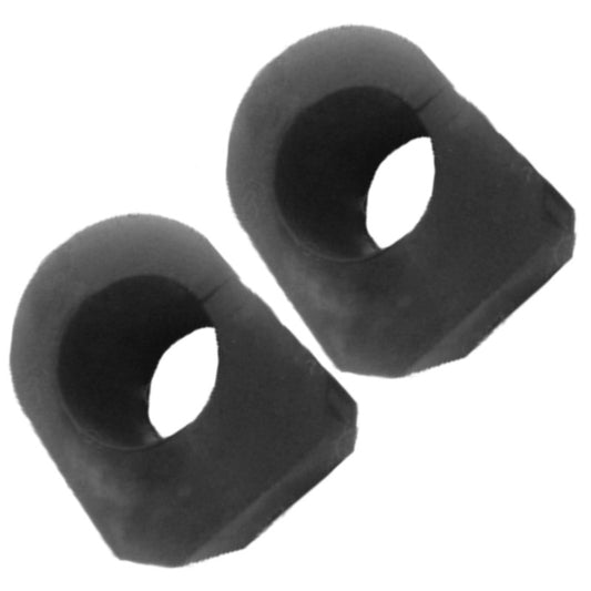 10-268 - GOMAS BARRA ESTABILIZADORA DELANTERA PARA FORD F-450 SUPER DUTY 2008-2017