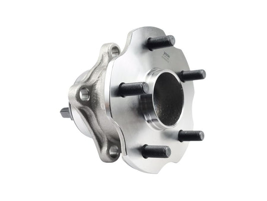 JAS-WH165 MAZA DE RUEDA TRASERA PARA TOYOTA HIGHLANDER HYBRID LE 3.5 6 2014-2019