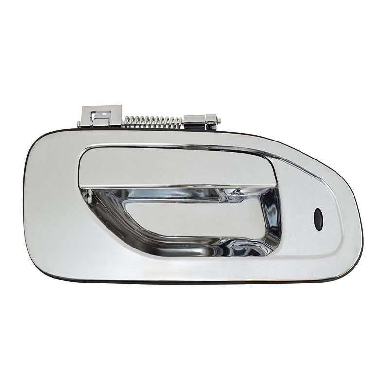 MANJ-102570 - MANIJA EXTERIOR PARA NISSAN URVAN 2014-2022 DERECHA DELANTERA