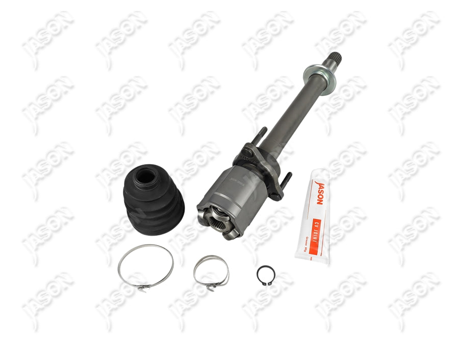 JAS-CJ188 JUNTA HOMOCINETICA INTERIOR DERECHA PARA TOYOTA SIENNA BASE 3.5 6 2017-2020
