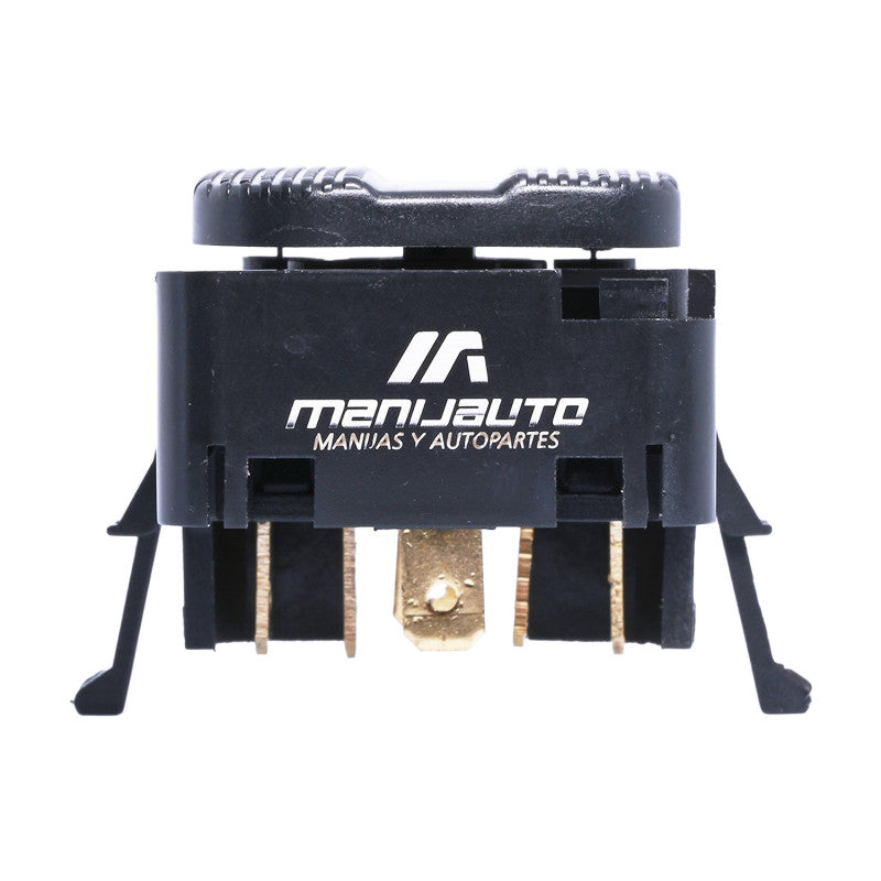 MANJ-70683 - CONTROL ELECTRICO PARA VOLKSWAGEN CABRIO 1993-1998 DERECHO DELANTERA