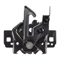 MANJ-97573 - CHAPA DE COFRE PARA FORD RANGER 1989-1992