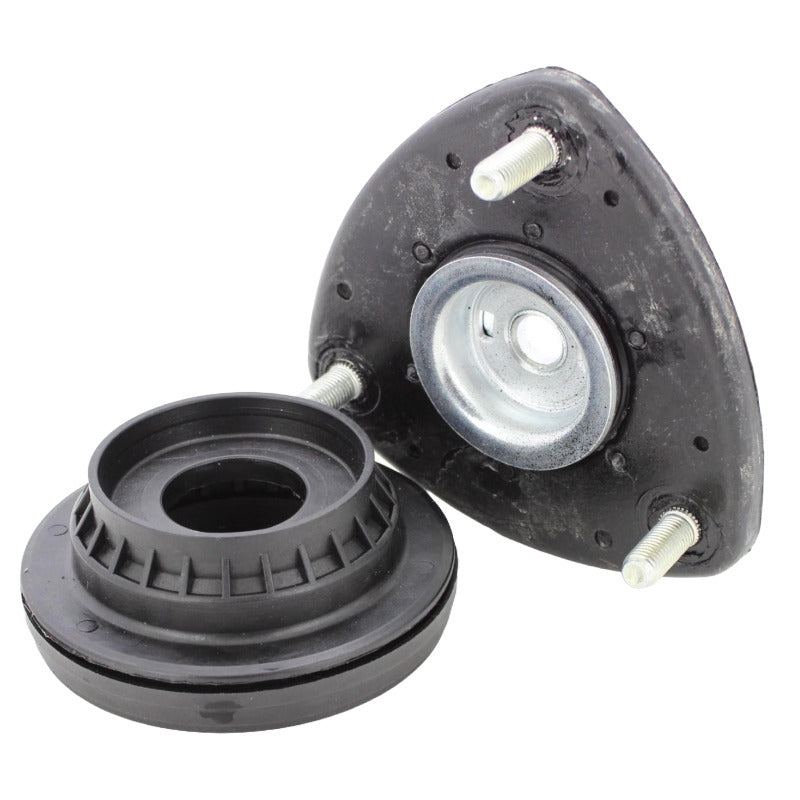 5447 - BASE DE AMORTIGUADOR DELANTERA DERECHA PARA MAZDA 2 L4 1.5 2017-2023