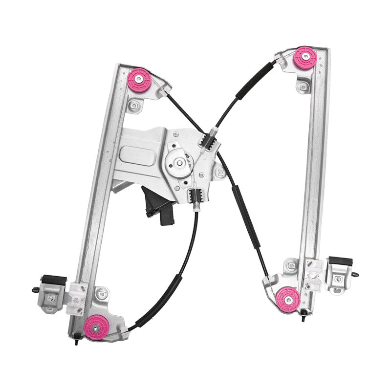 MANJ-104235 - ELEVADOR DE CRISTAL PARA CHEVROLET CRUZE 2010-2016 IZQUIERDA DELANTERA