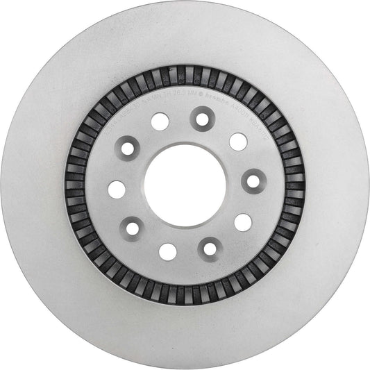 BRE-09.A400.11 - PAR DE DISCOS DE FRENO DELANTEROS PARA FORD FIVE HUNDRED LIMITED 2006-2007