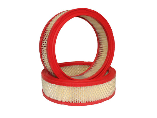 GH-GA-3647 - FILTRO DE AIRE PARA BUICK CENTURY CUSTOM L4 2.5L 1982-1992